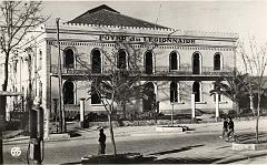 Sidi-bel-abbès 507- Légion Étrangère
